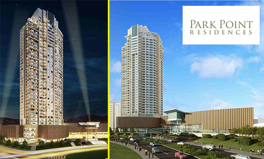 Park Point Residences at Ayala Center Cebu by Ayala Land Premier