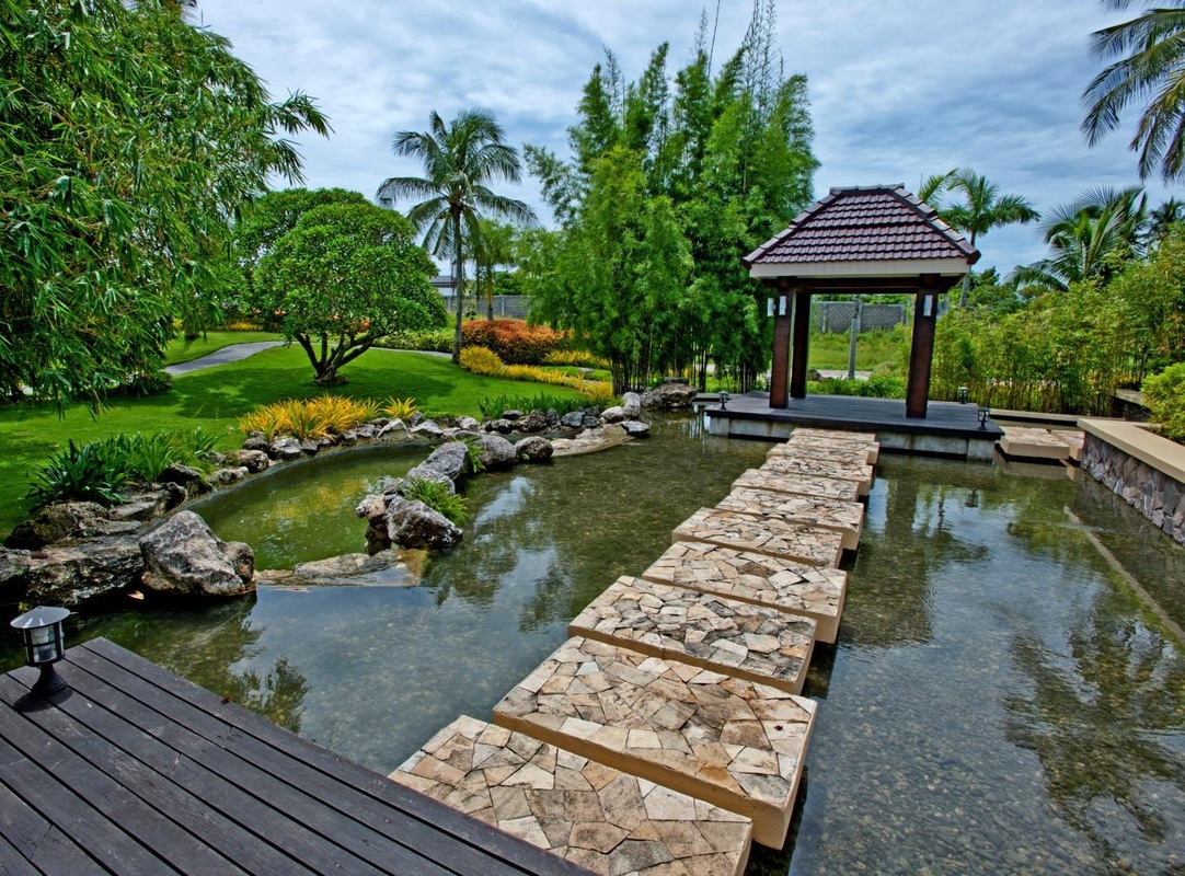 Amara by Ayala Land located in Liloan Cebu - Serenity Park