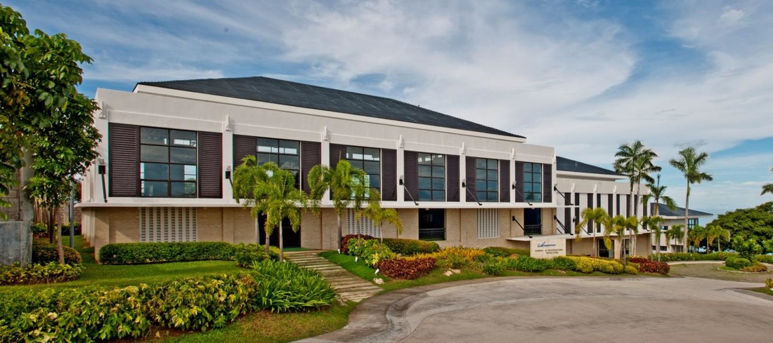 Amara Liloan Cebu - Ayala Land Premier Clubhouse Sports Amenities Facilities