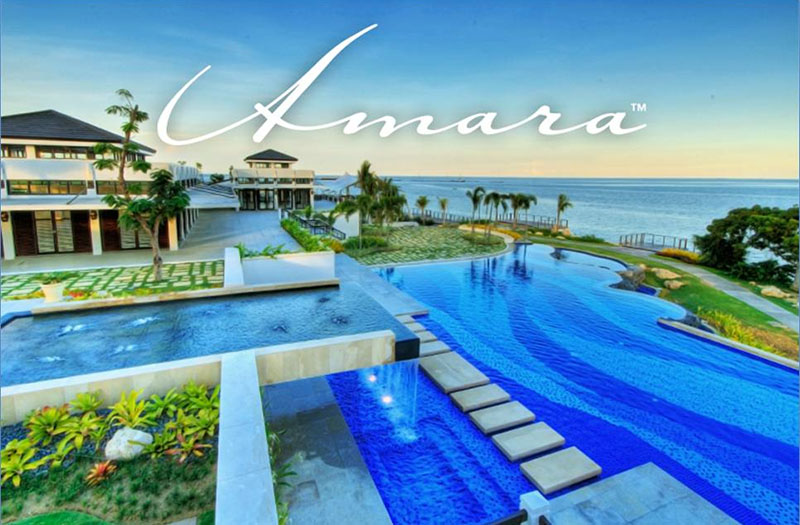 Amara - High End Residential Subdivision Lots in Lilo-an, Cebu